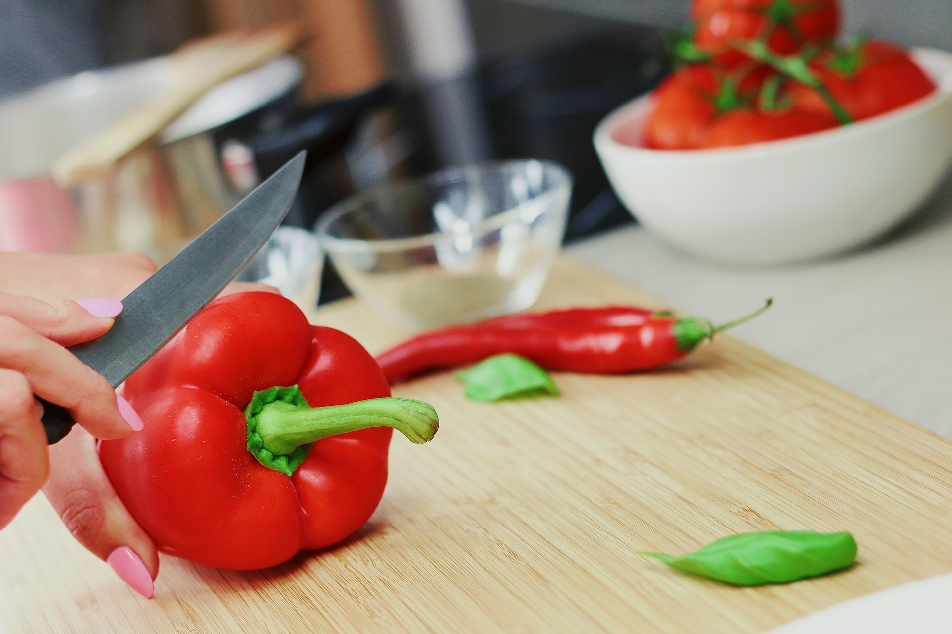 métier commis de cuisine