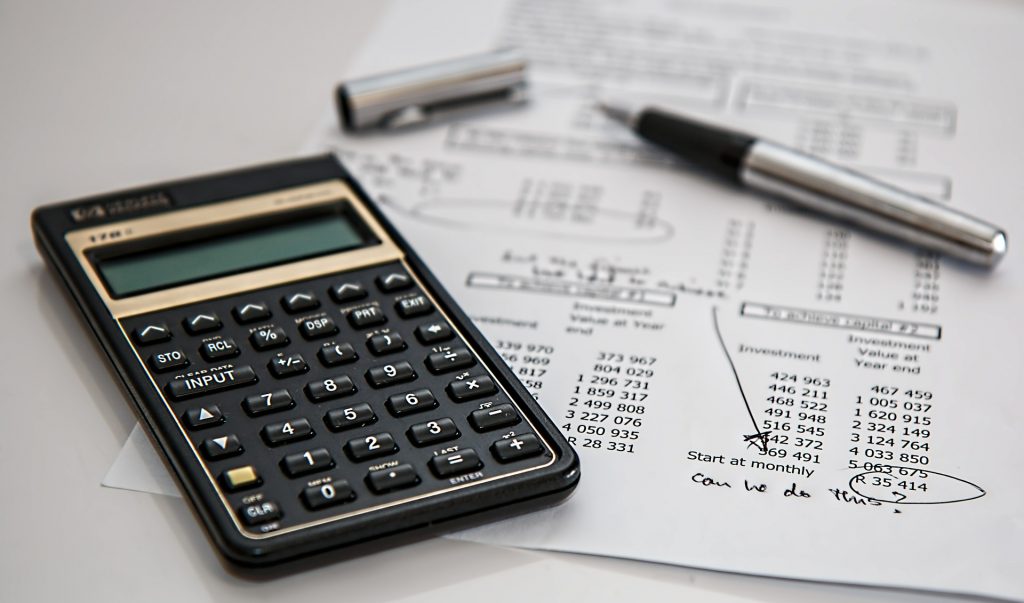 Le salaire en intérim