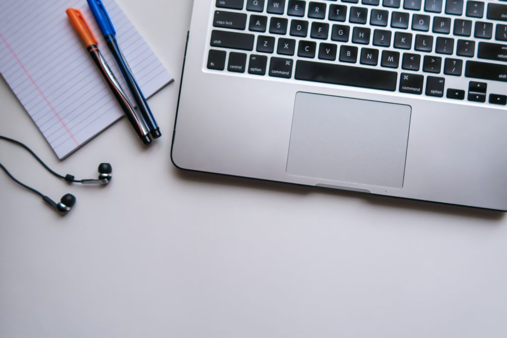 Quel objet mettre sur ta lettre de motivation&nbsp;?